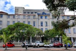 The Balmoral - Halaal